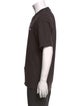 KITH Crew Neck Short Sleeve Henley