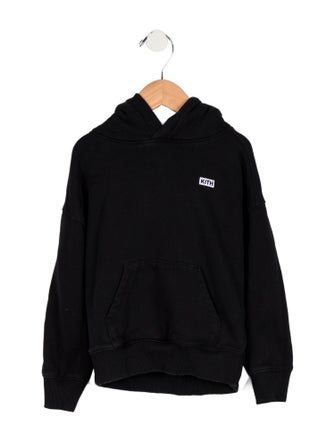 Kith Kids Boys' Hoodie