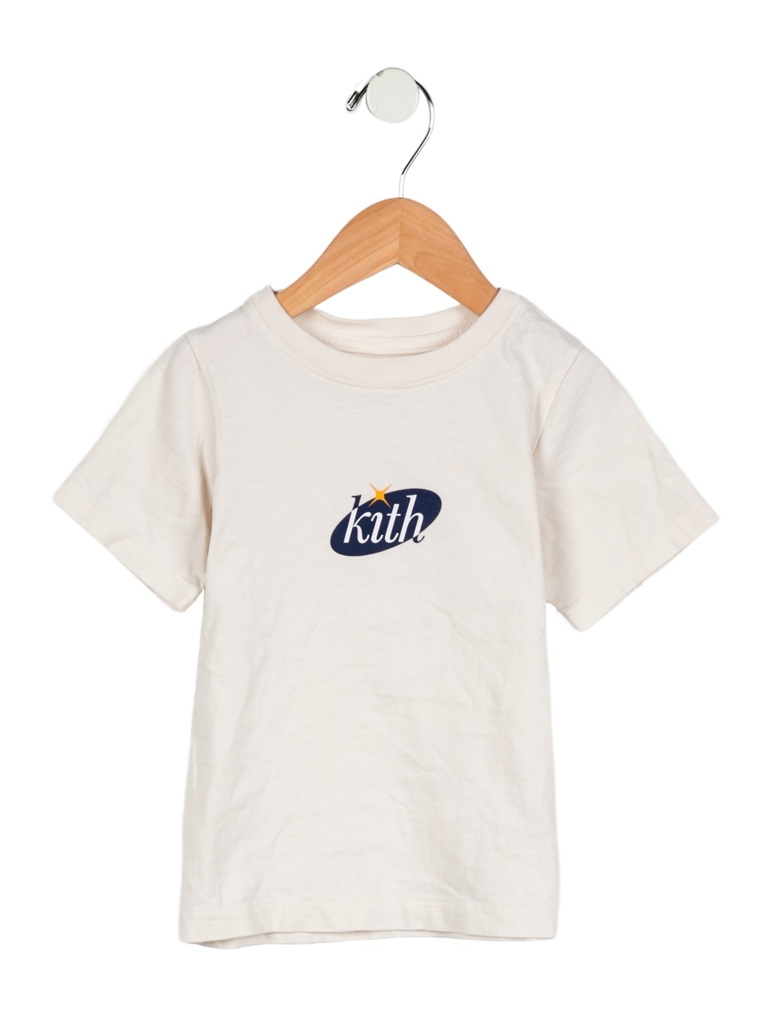 Kith Kids Toddler Boys' Brand Graphic T-Shirt