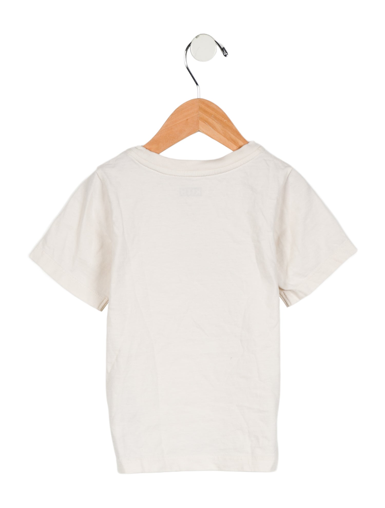 Kith Kids Toddler Boys' Brand Graphic T-Shirt