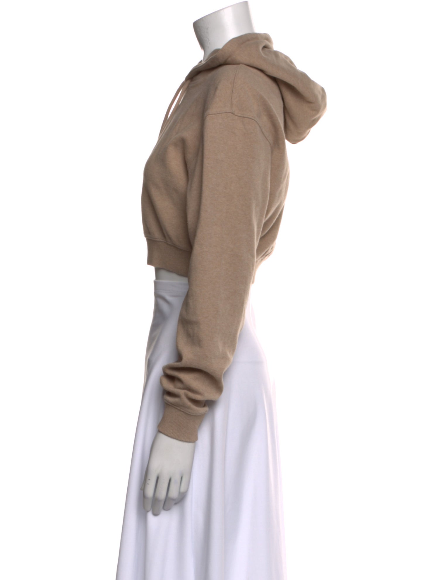 KITH Crew Neck Long Sleeve Sweatshirt