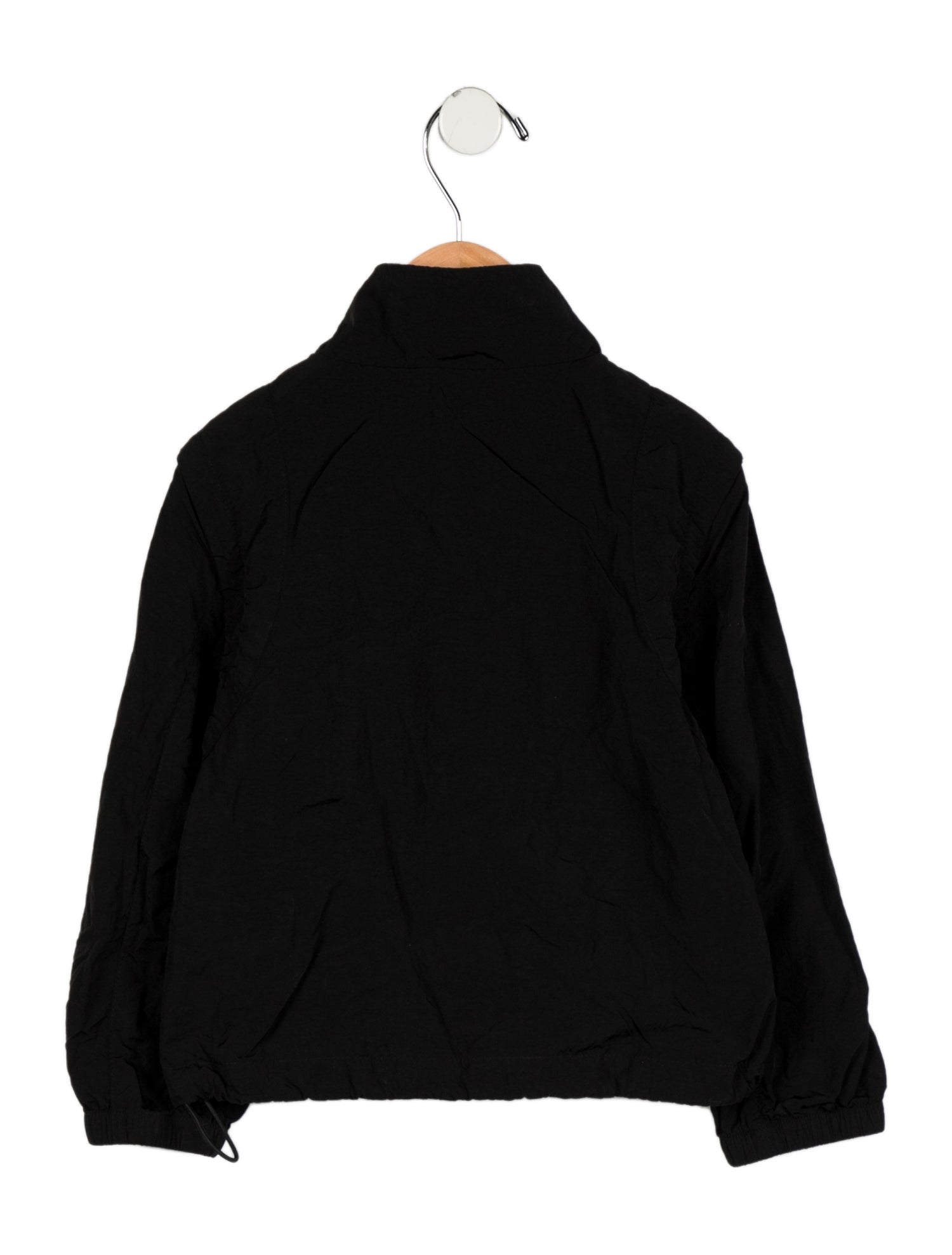 Kith Kids Boys' Windbreaker Jacket