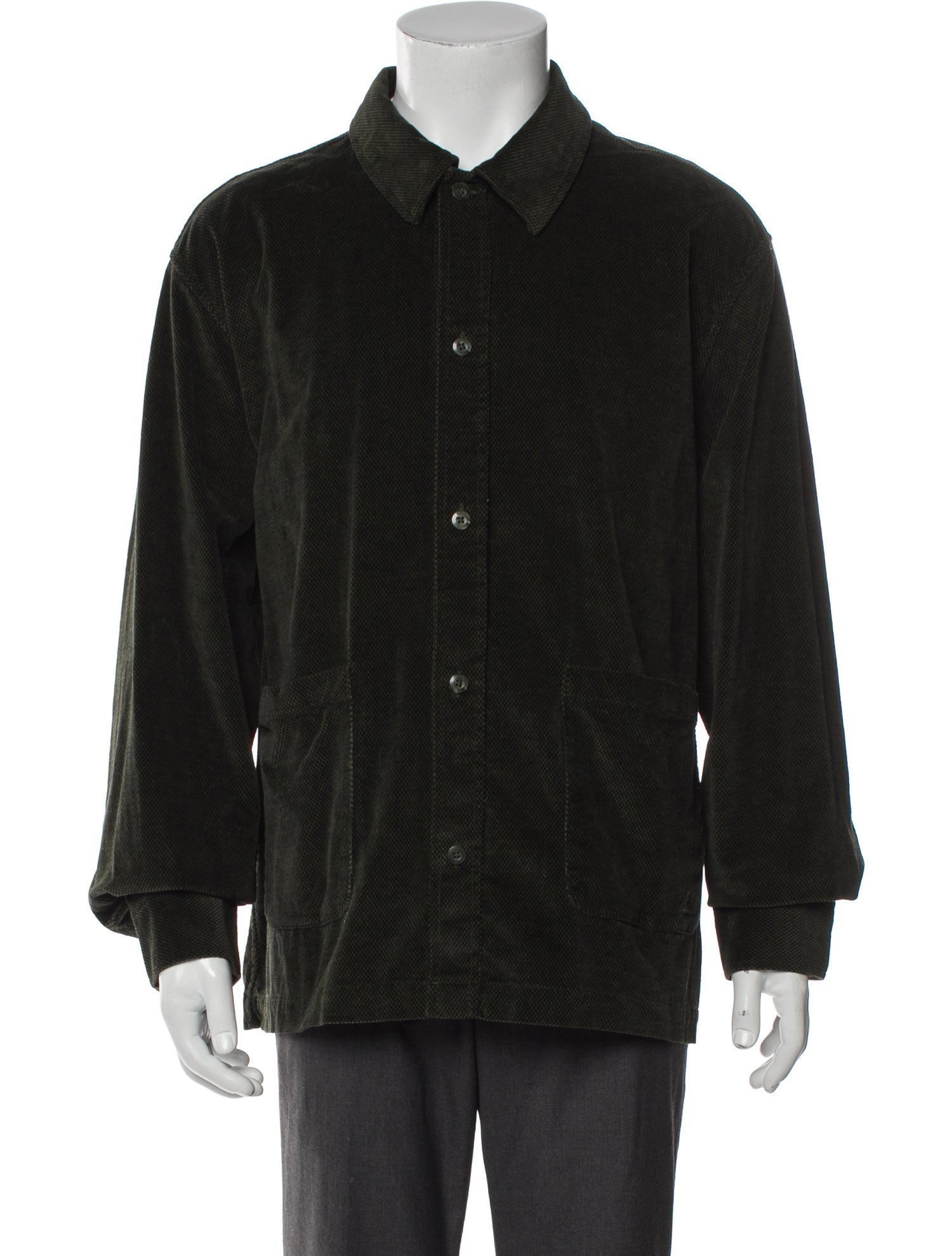 KITH Long Sleeve Shirt
