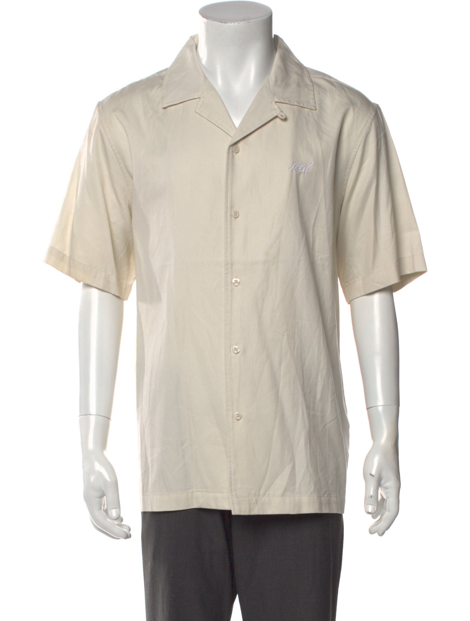 KITH Short Sleeve Shirt