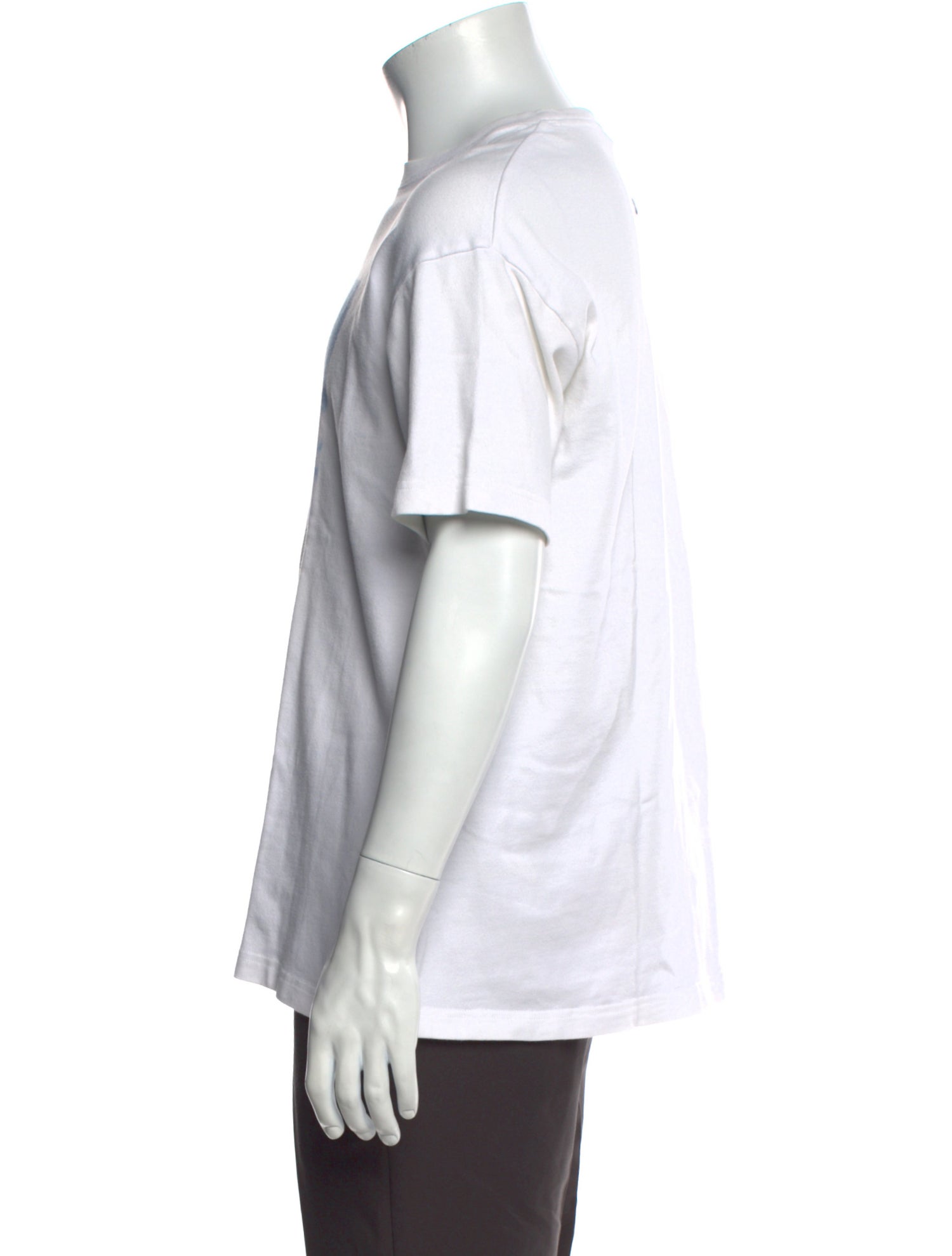 KITH Graphic Print Crew Neck T-Shirt