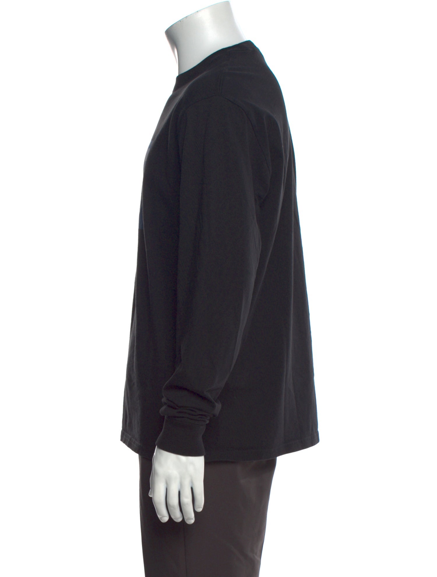 KITH Graphic Print Crew Neck T-Shirt