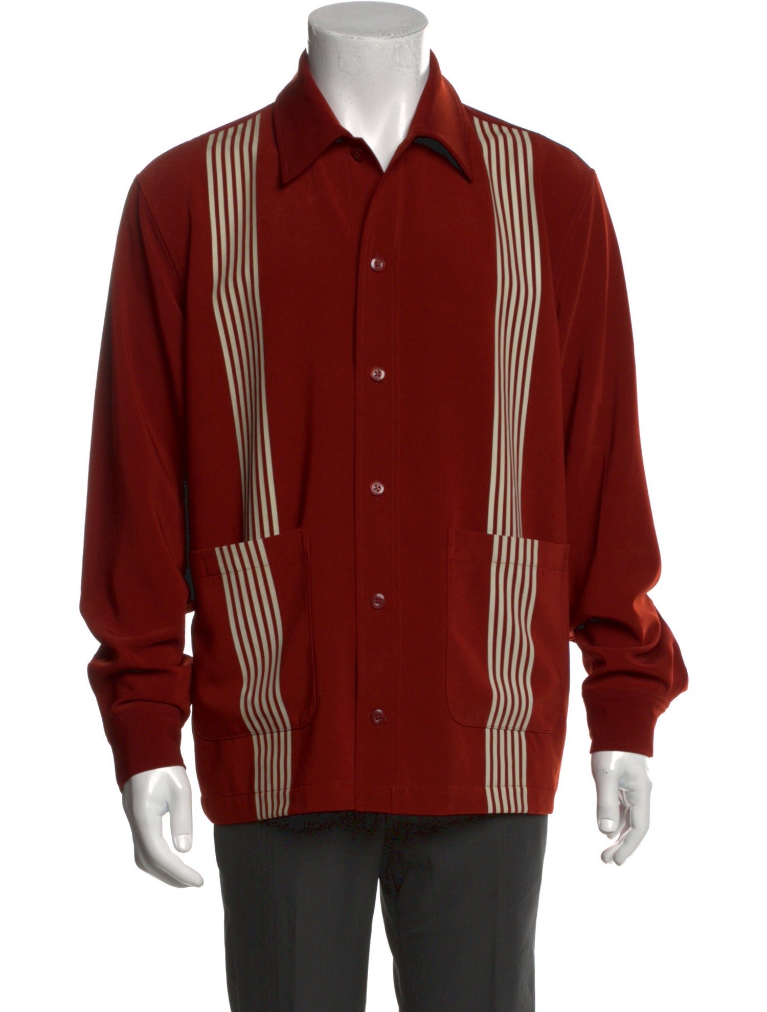 KITH Long Sleeve Shirt