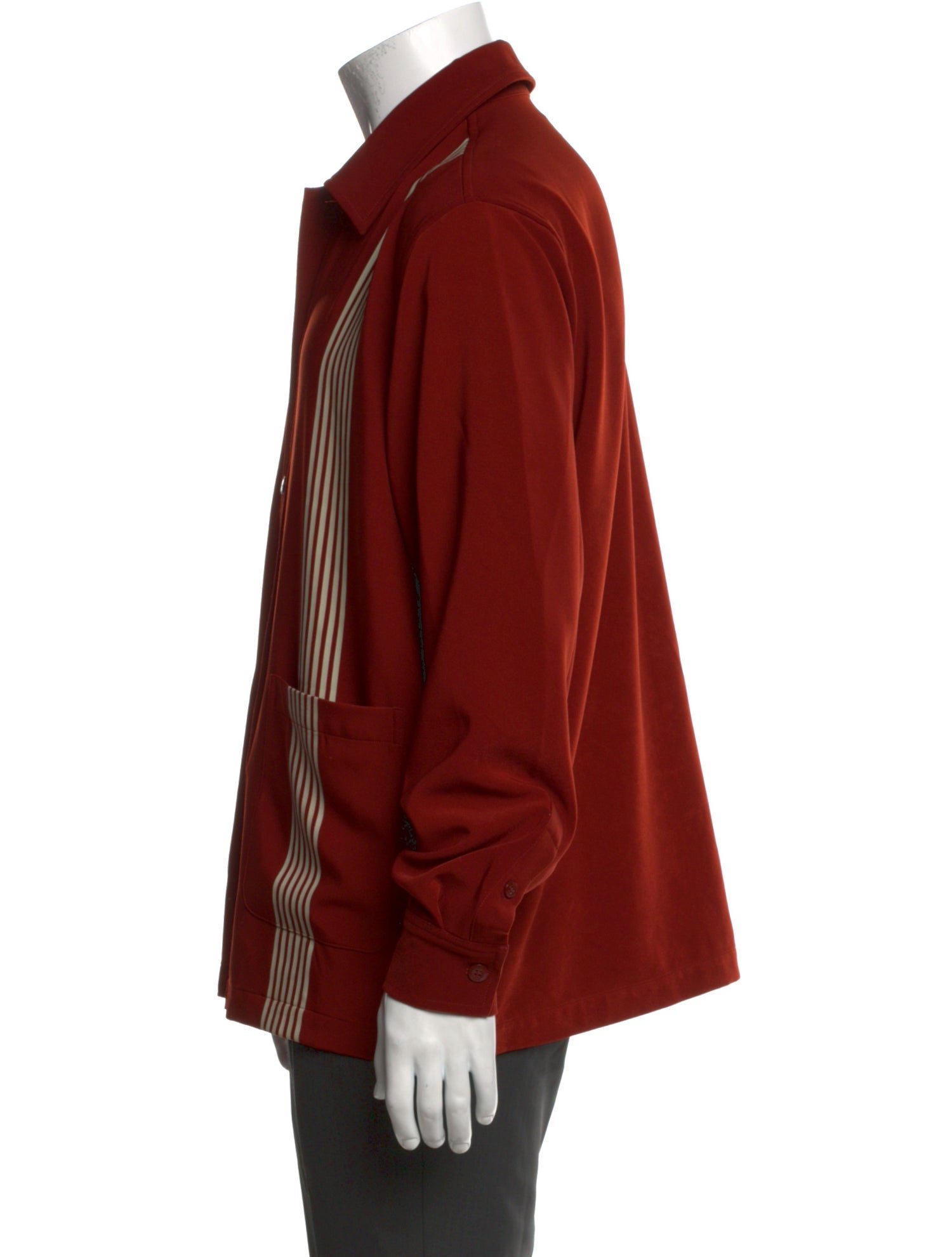 KITH Long Sleeve Shirt