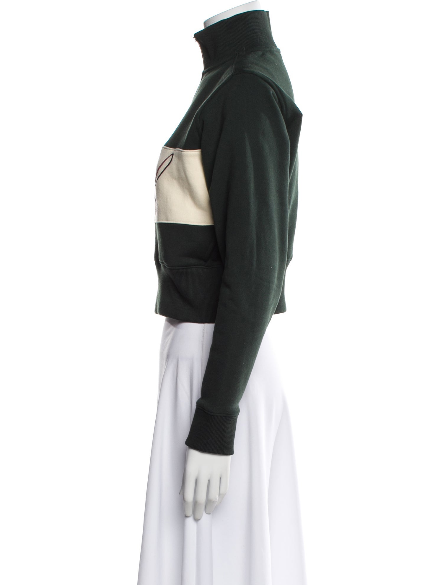 KITH Embroidered Accent Pajamas