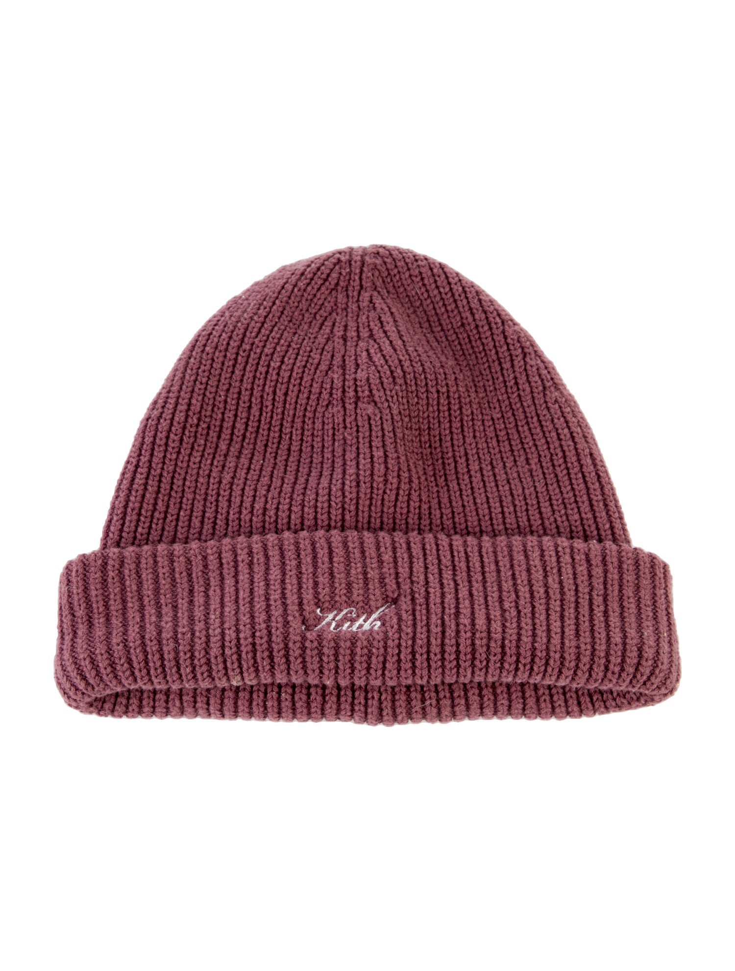 KITH knitted beanie