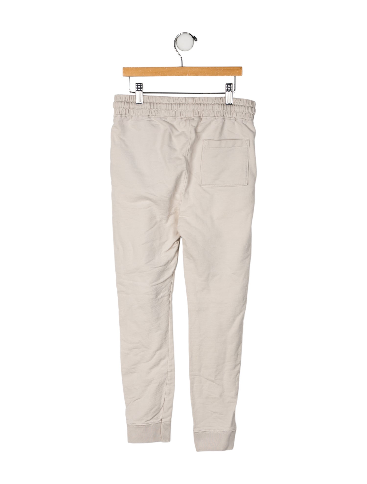 KITH Embroidered Logo Sweatpants