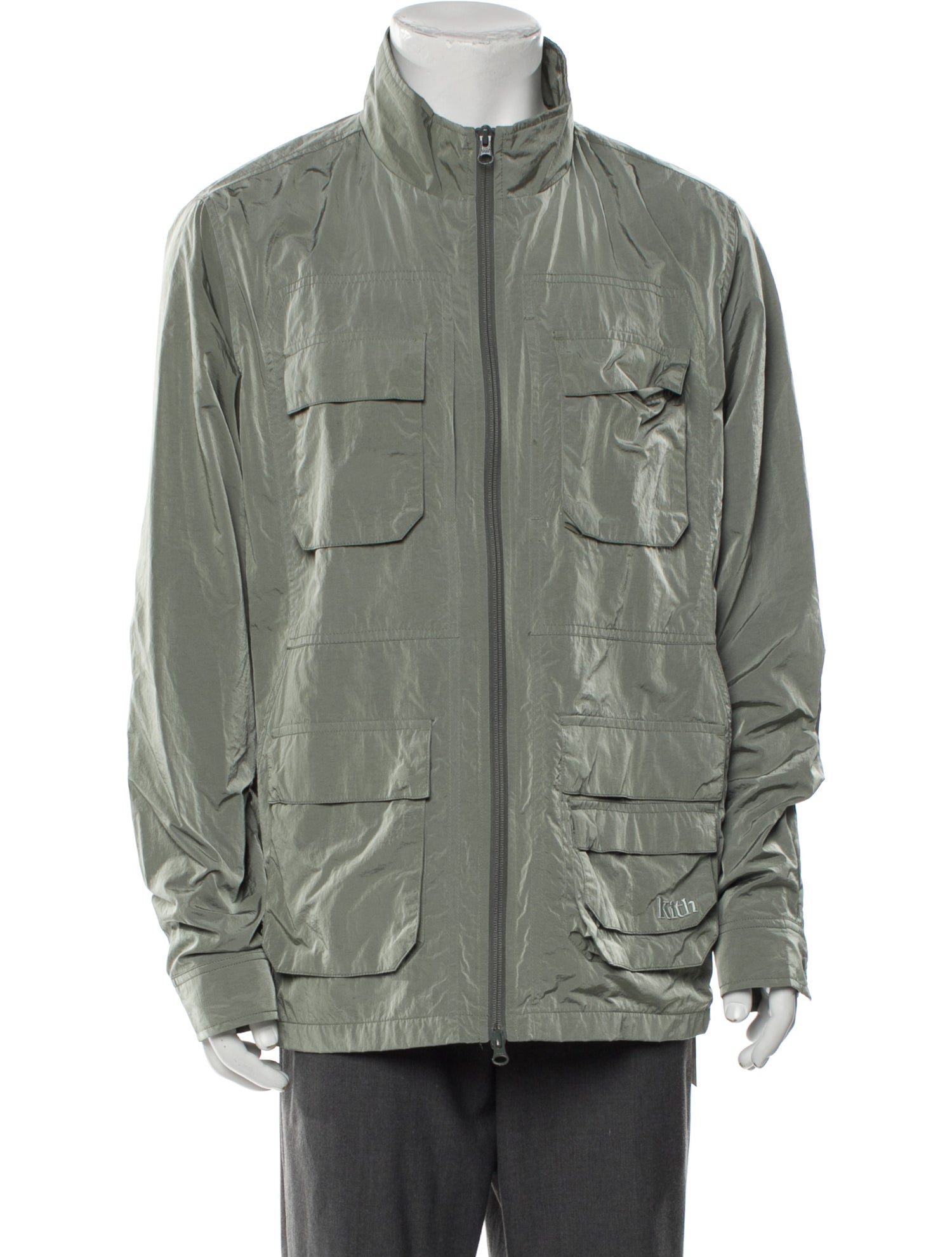 KITH Utility Jacket