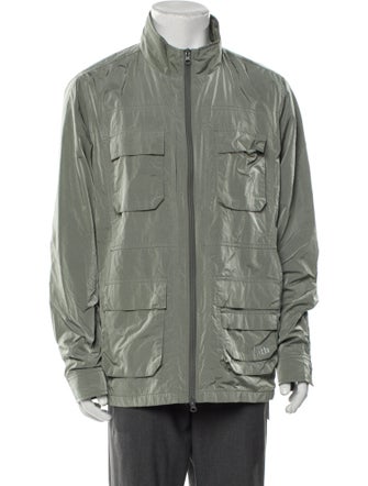 KITH Utility Jacket