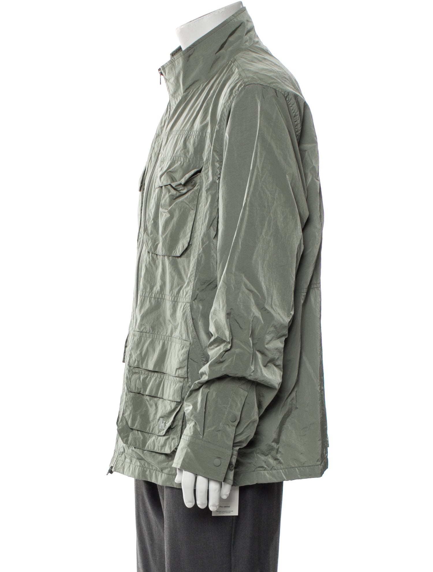 KITH Utility Jacket