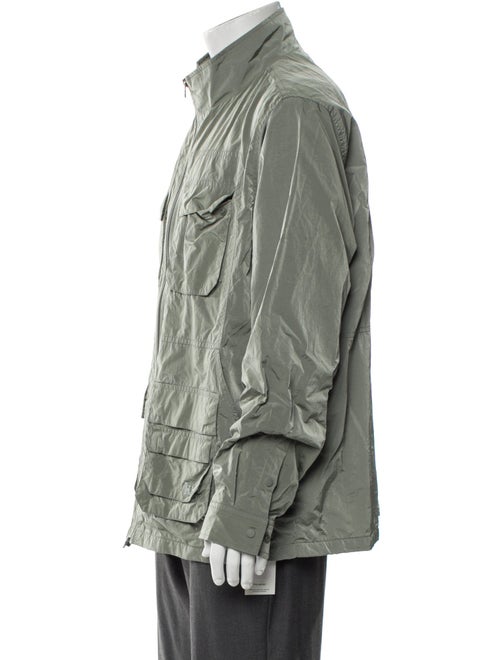 KITH Utility Jacket