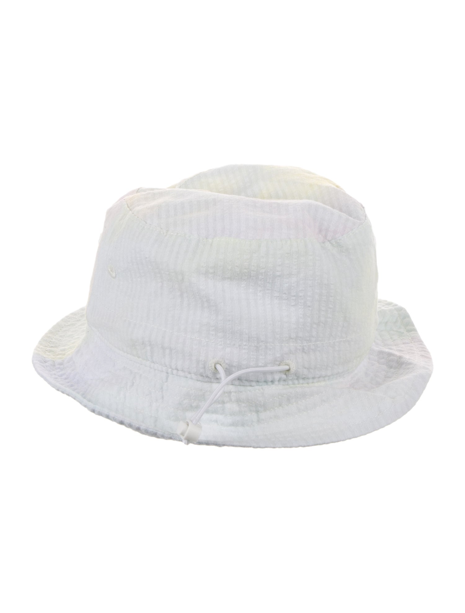 KITH Boys' Pattern Bucket Hat w/Tags