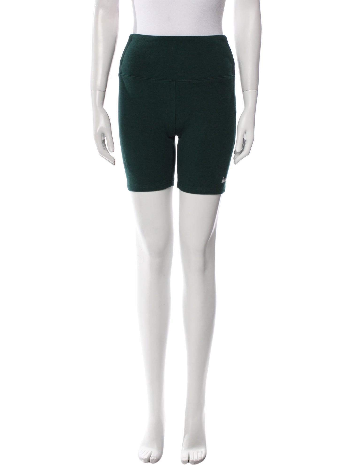 KITH Knee-Length Shorts