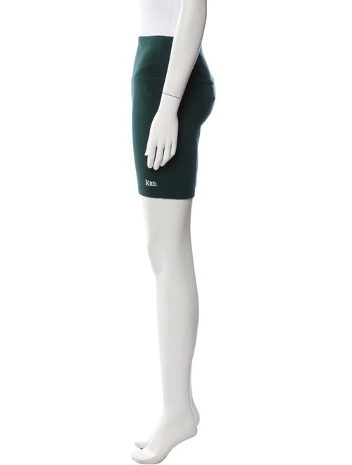 KITH Knee-Length Shorts
