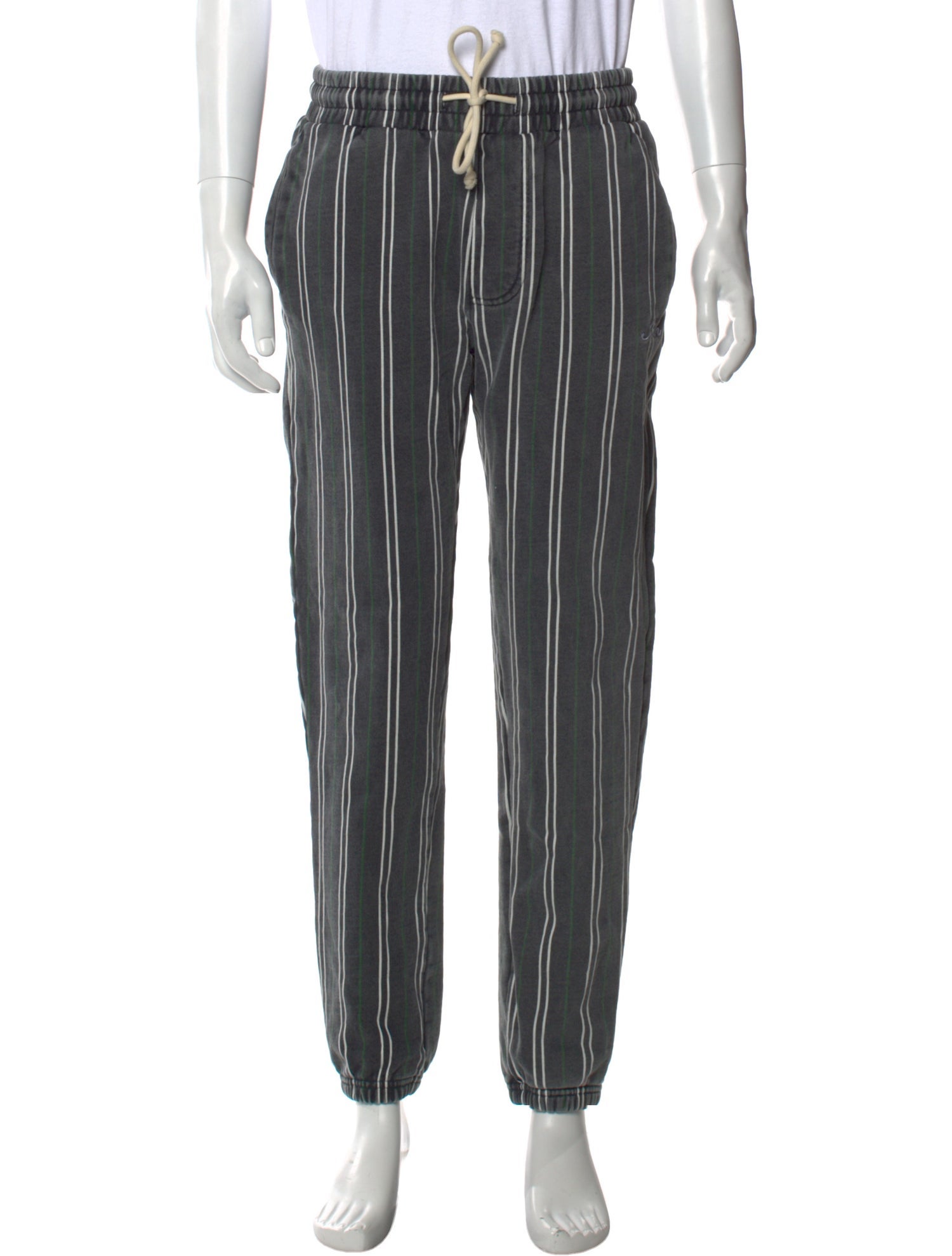 KITH Striped Pants
