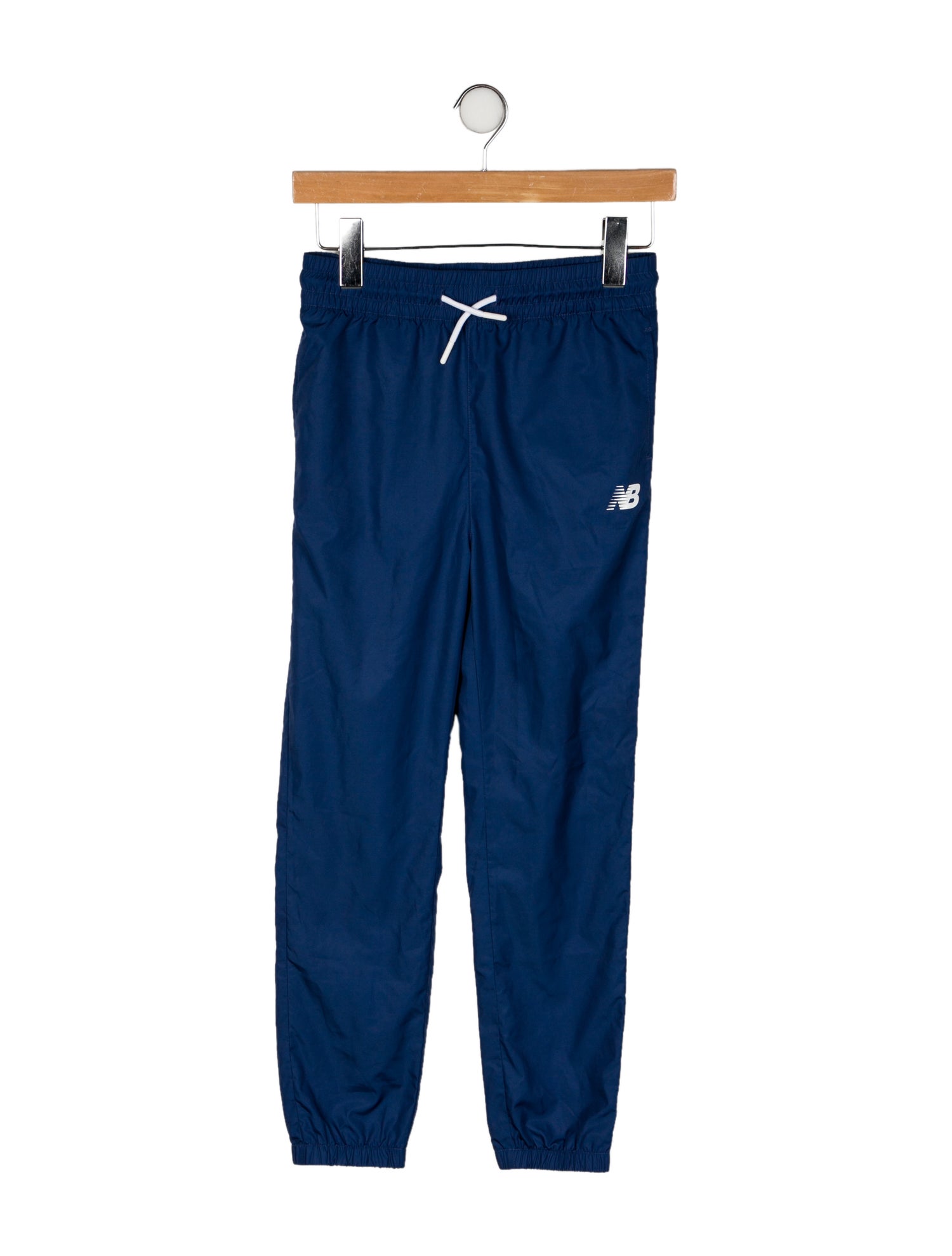 KITH x New Balance Boys' Logo Printed Jogger Pants