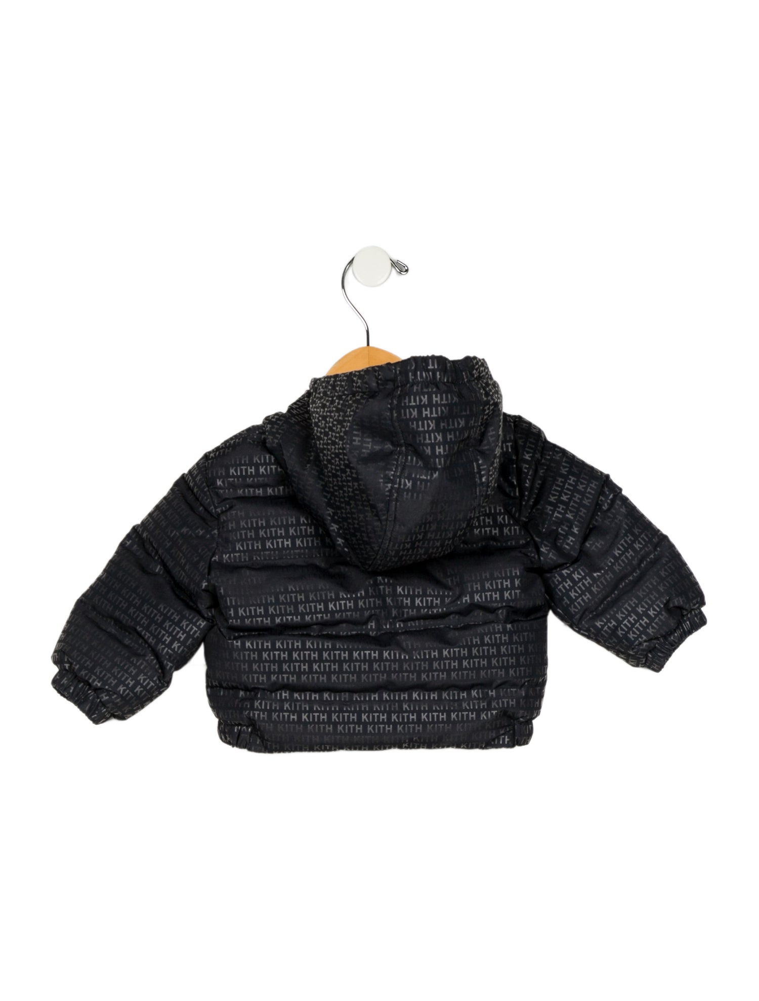 KITH Infant Boys' Print Down Jakcet