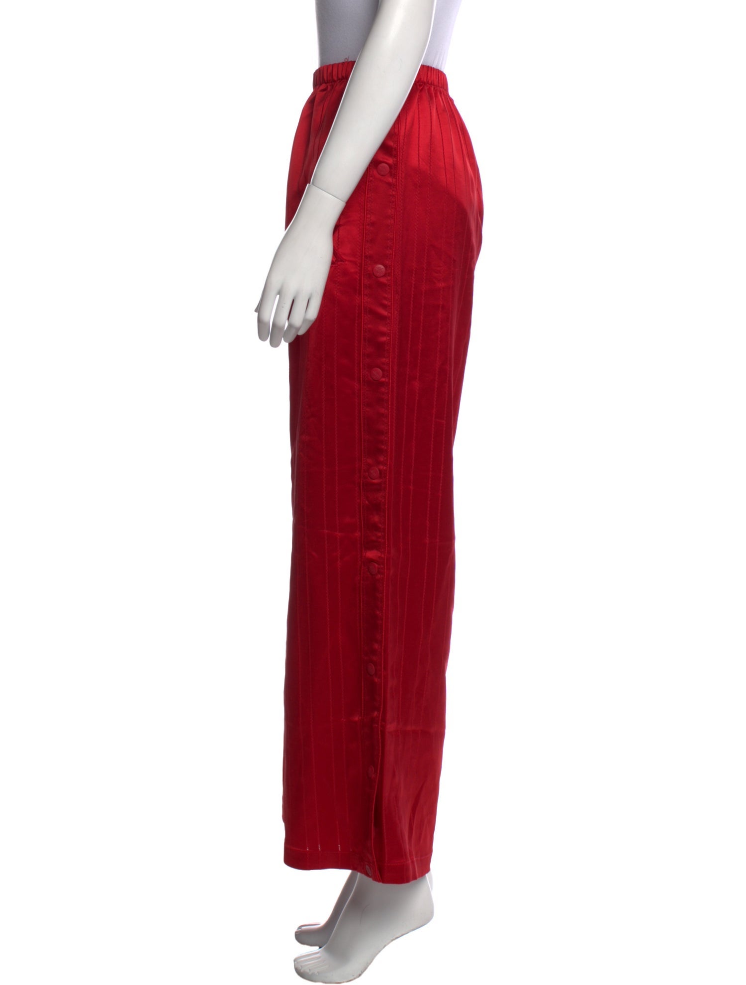 KITH Wide Leg Pants w/ Tags