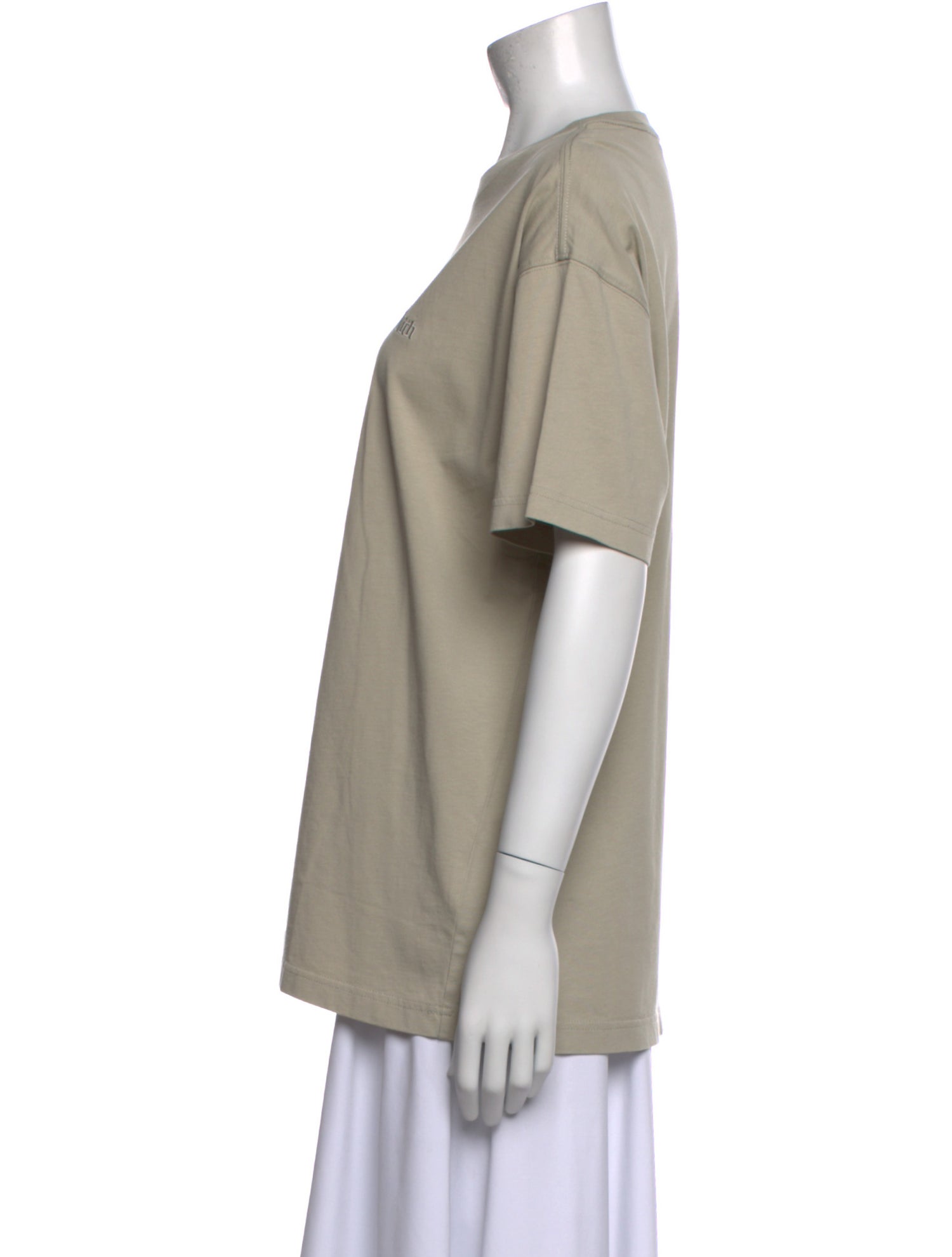 KITH Crew Neck Short Sleeve T-Shirt