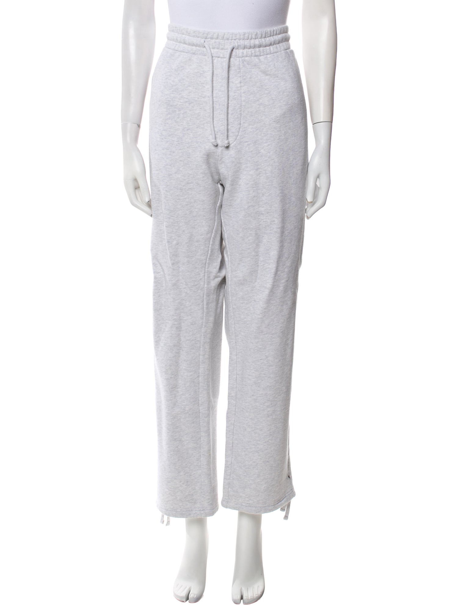 KITH Embroidered Accent Sweatpants