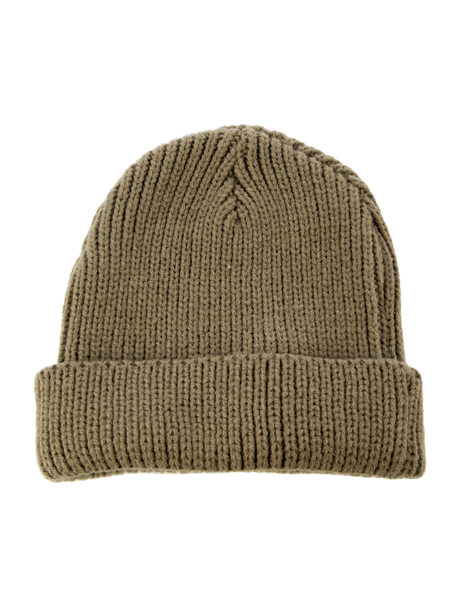 KITH Embroidered Winter Knit Beanie