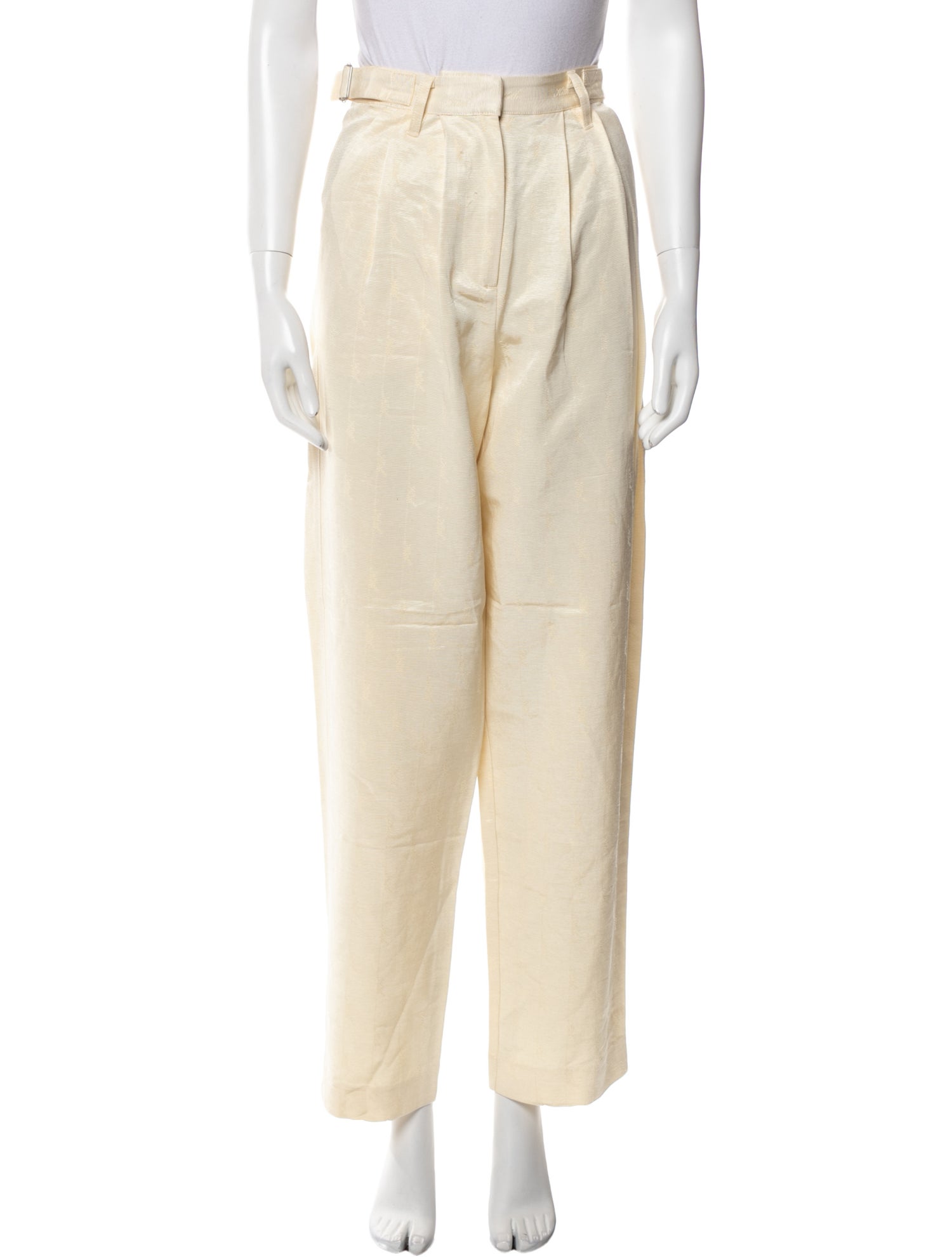 KITH Straight Leg Pants