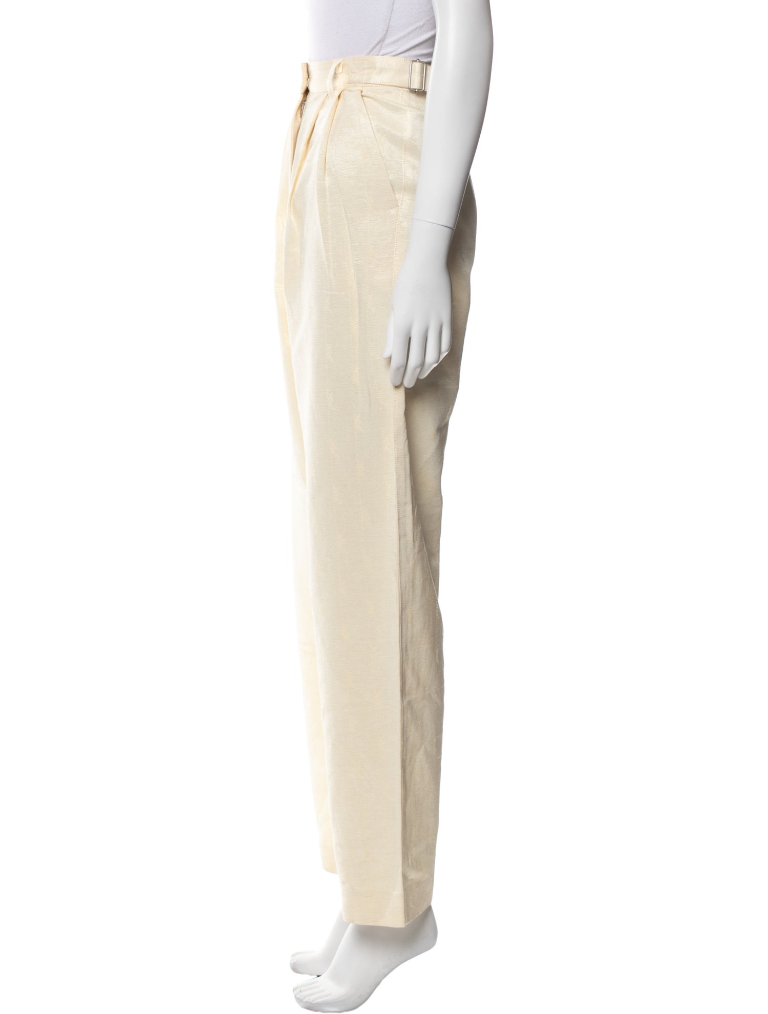 KITH Straight Leg Pants