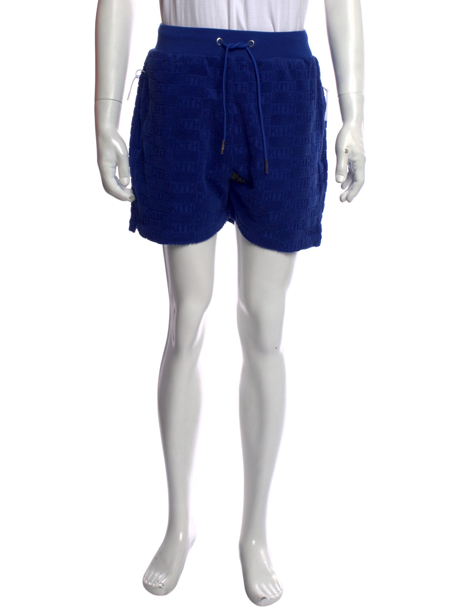 KITH Jogger Shorts w/ Tags