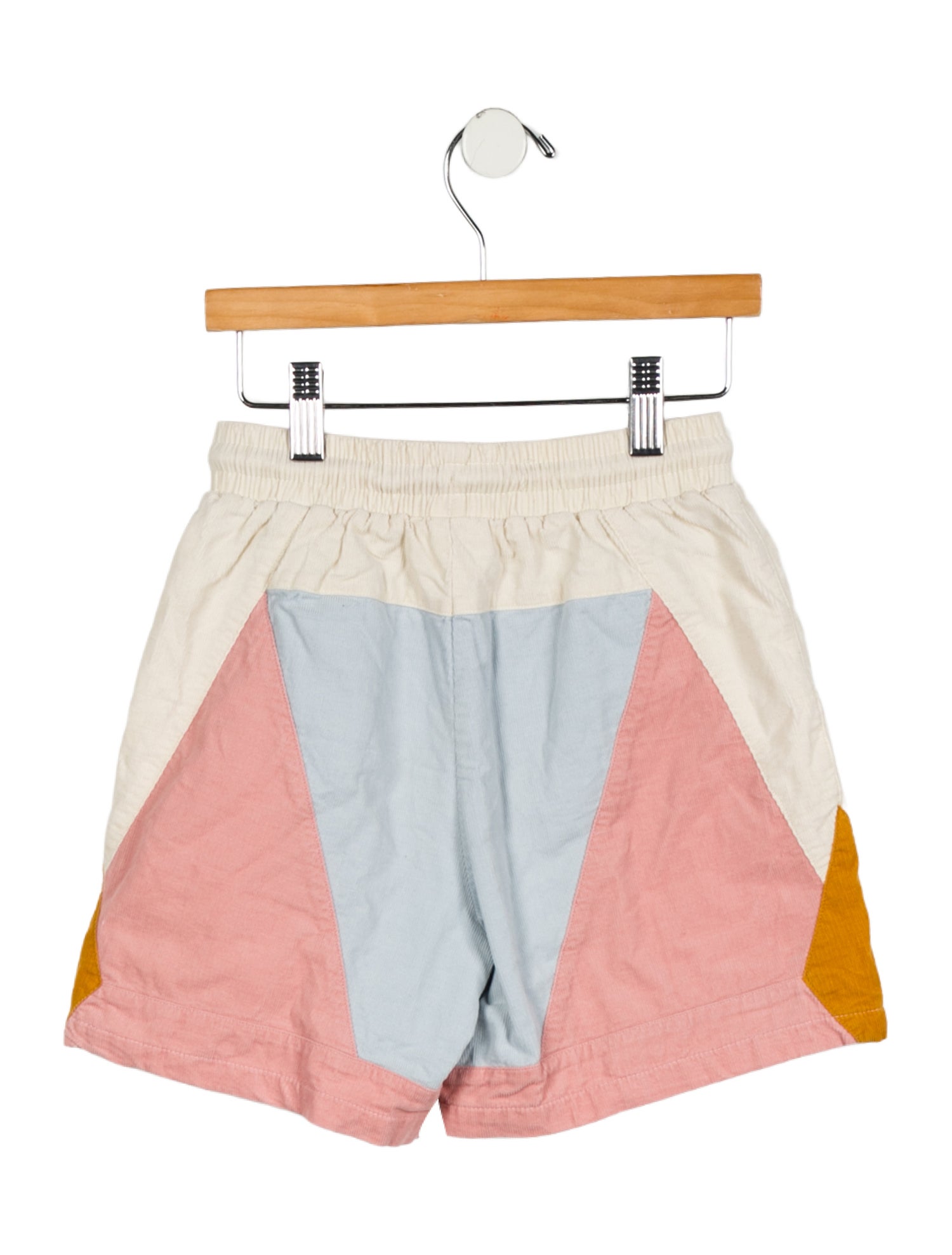 KITH Boys' Colorblock Shorts