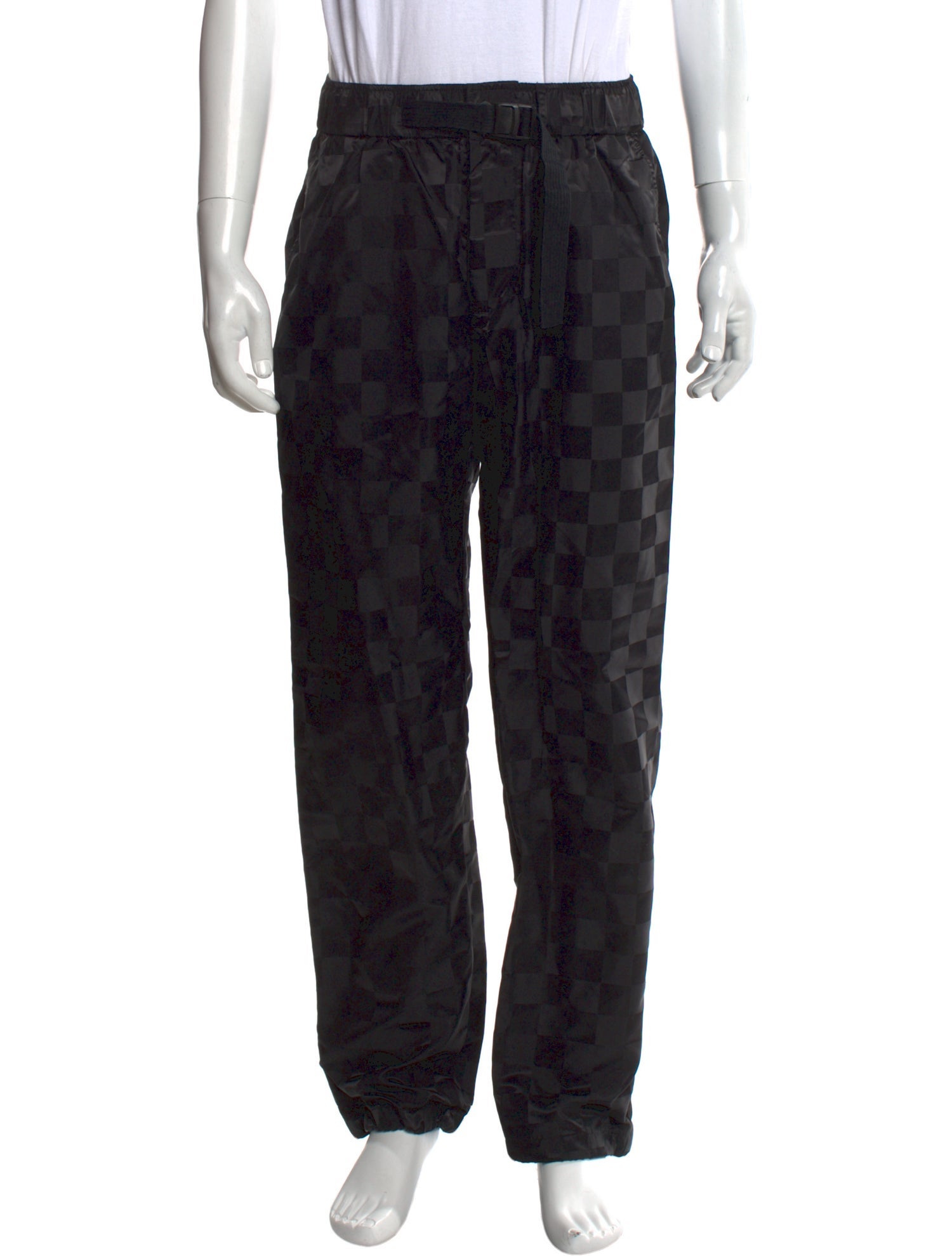 KITH Graphic Print Pants