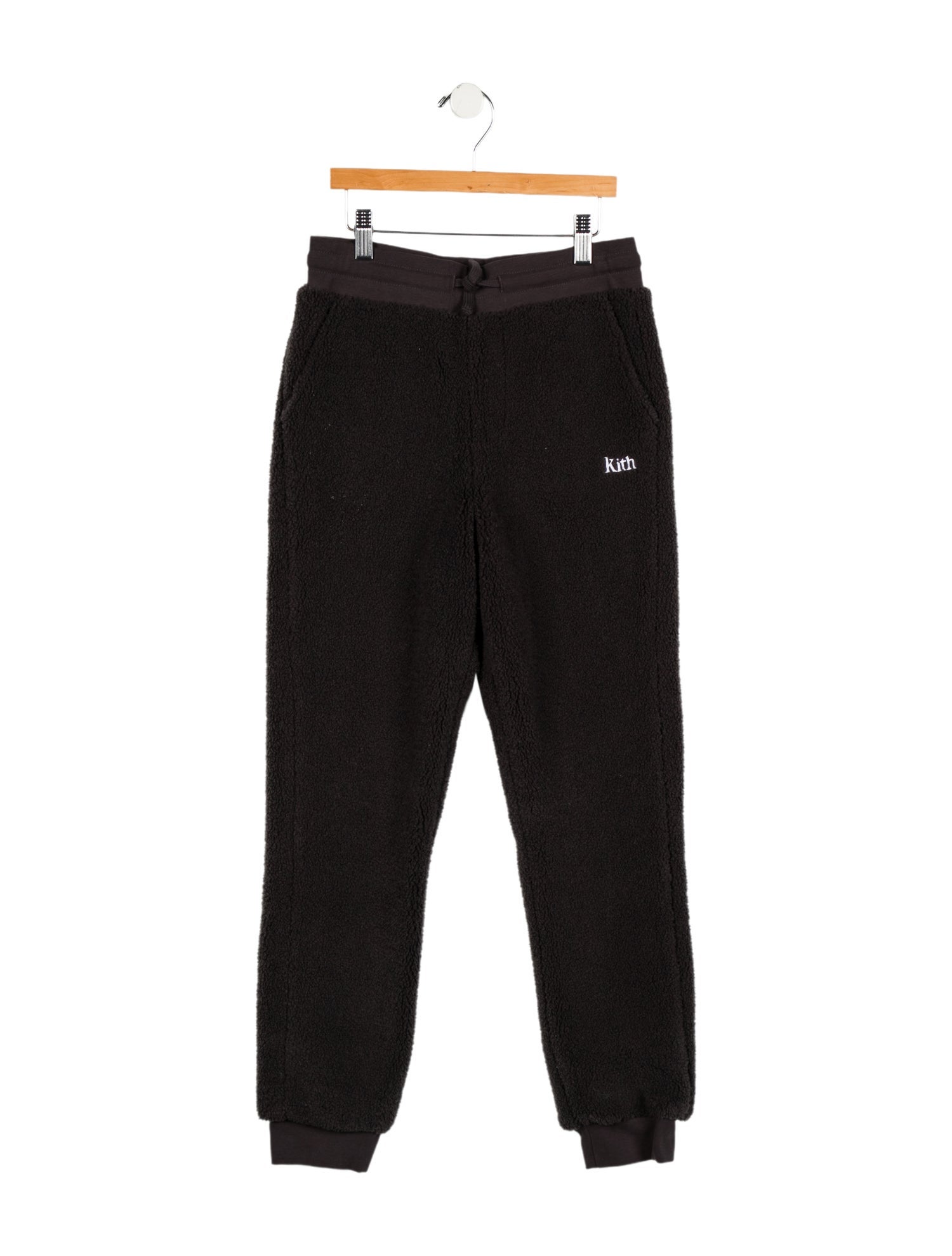 Kith Kids Girls' Fleece Sweatpants