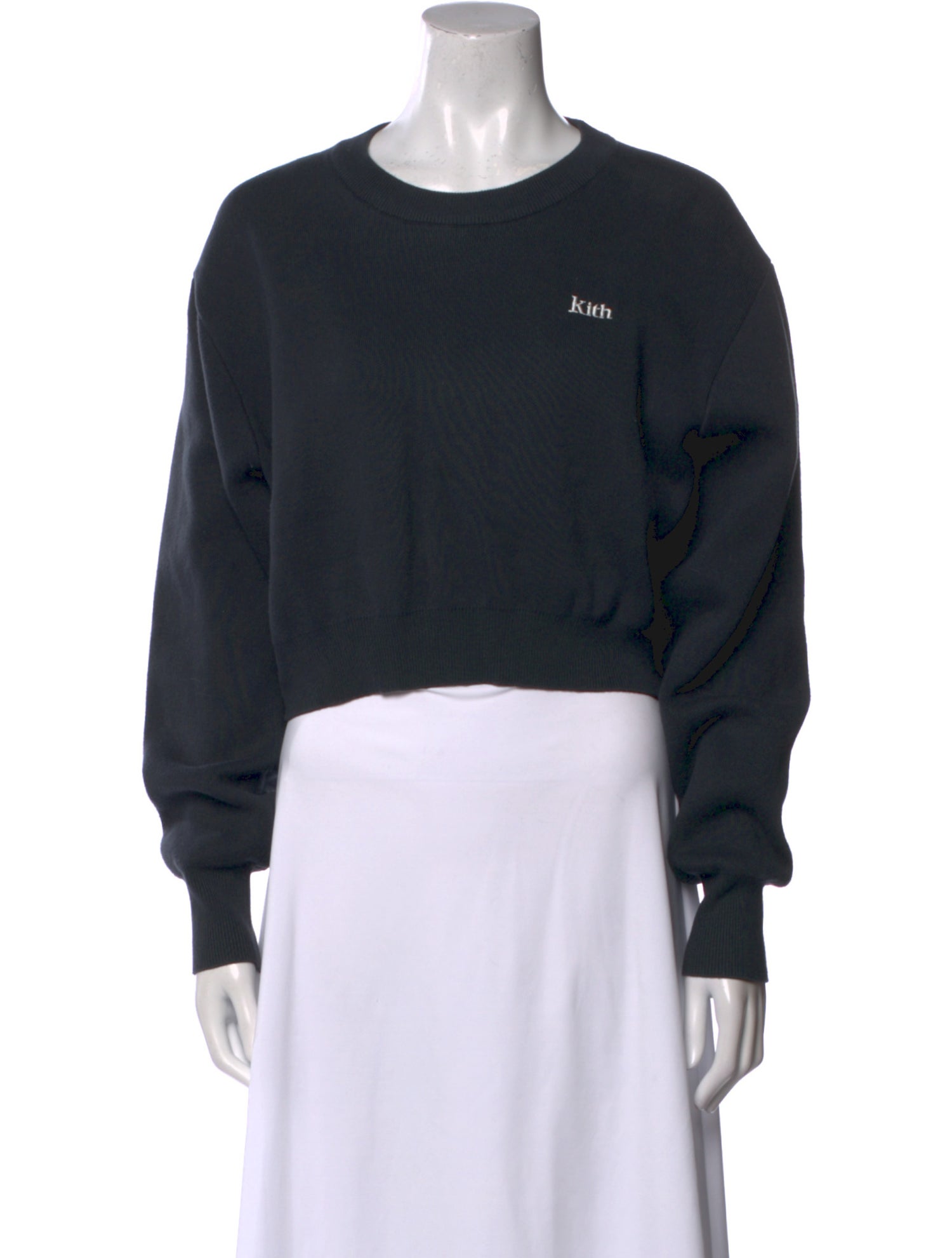 KITH Crew Neck Sweater
