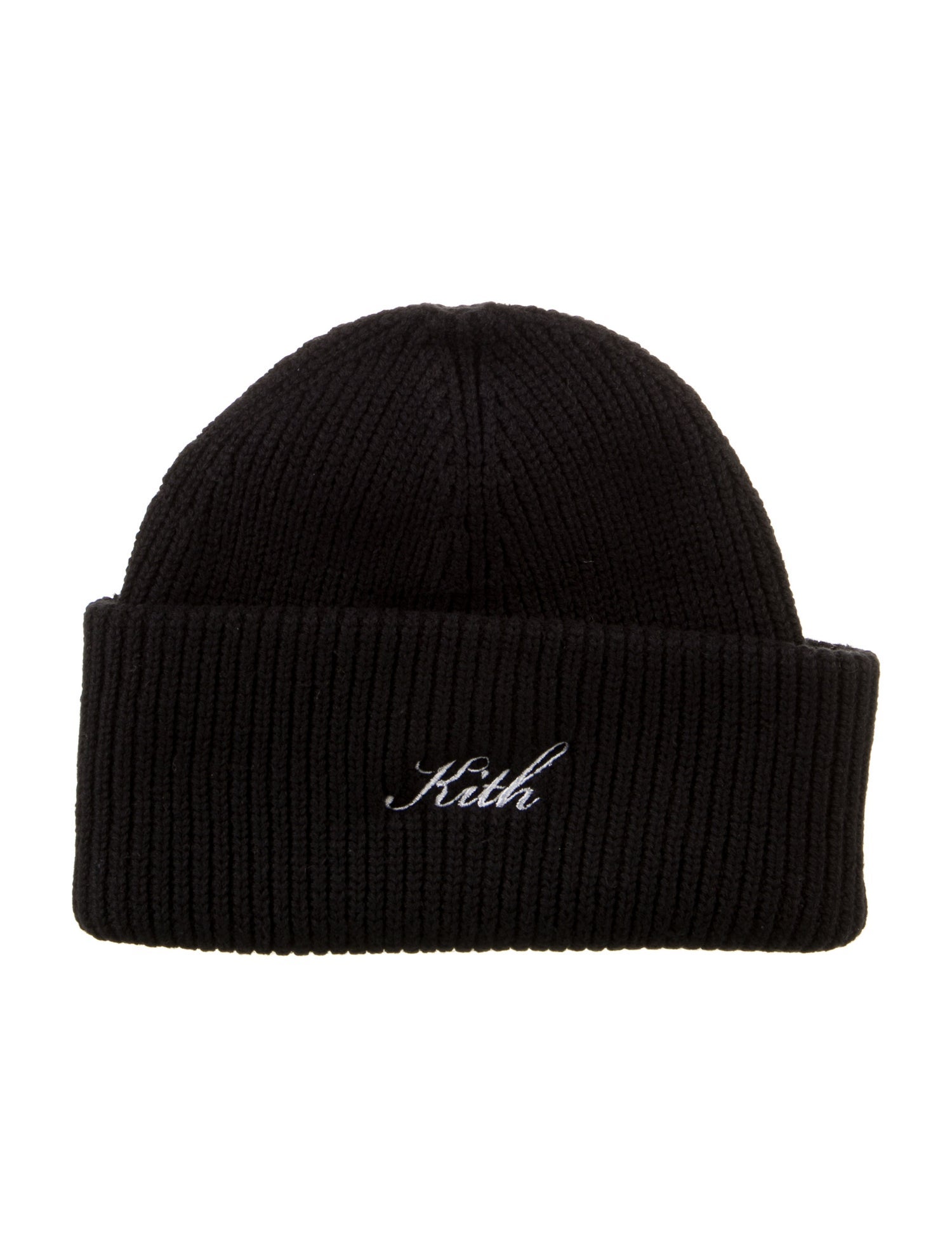 KITH knitted beanie w/Tags