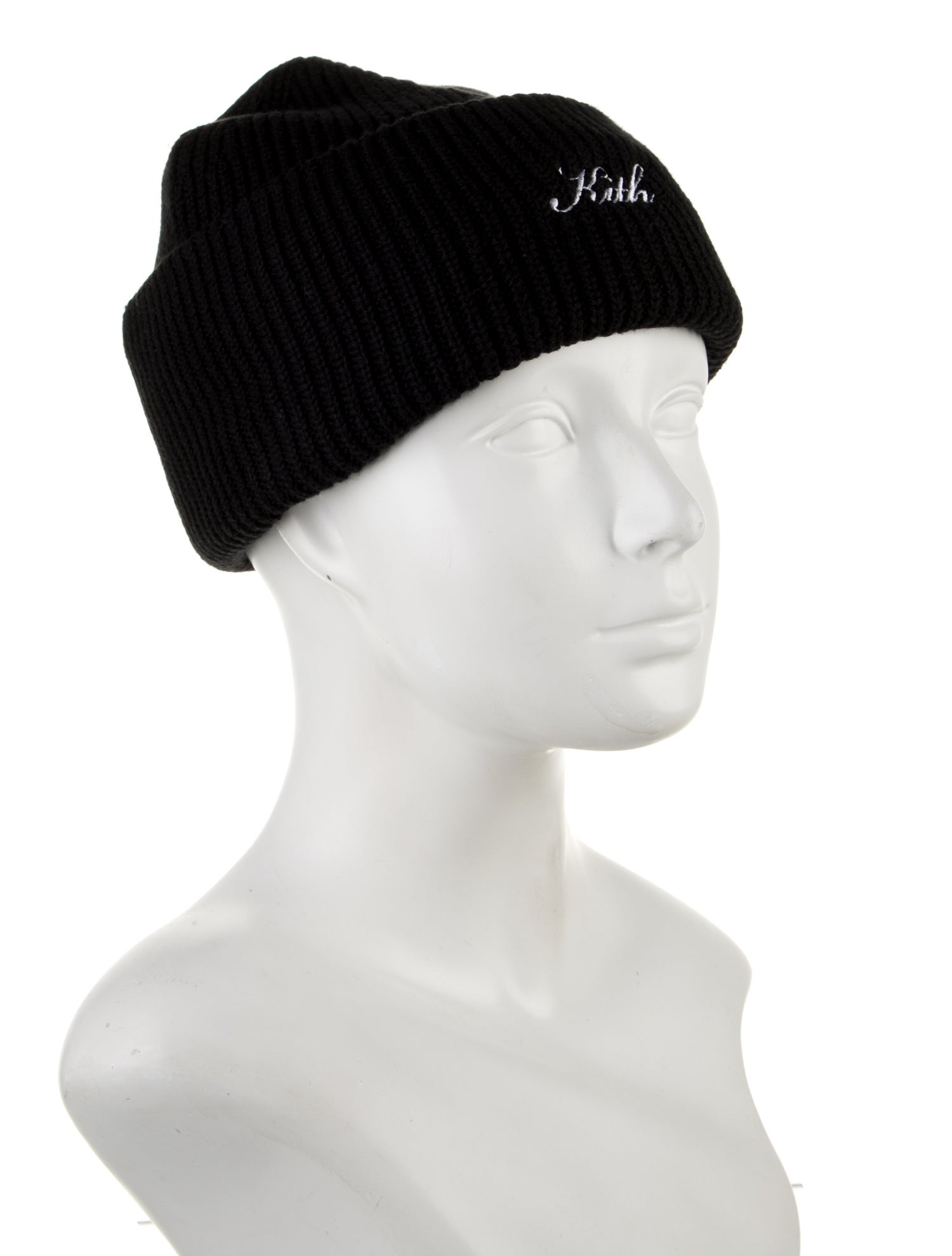 KITH knitted beanie w/Tags