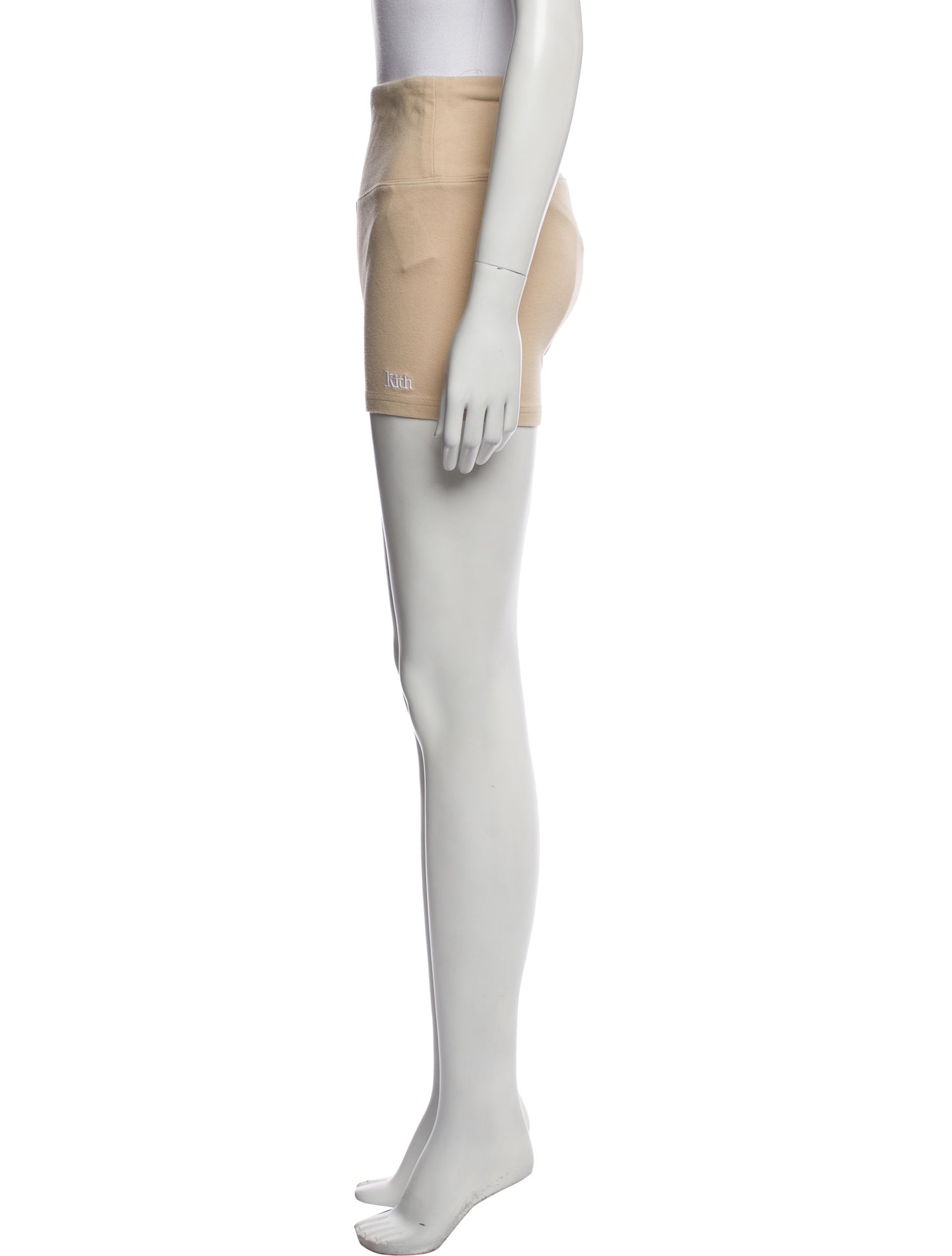 KITH Embroidered Accent Sweatpants