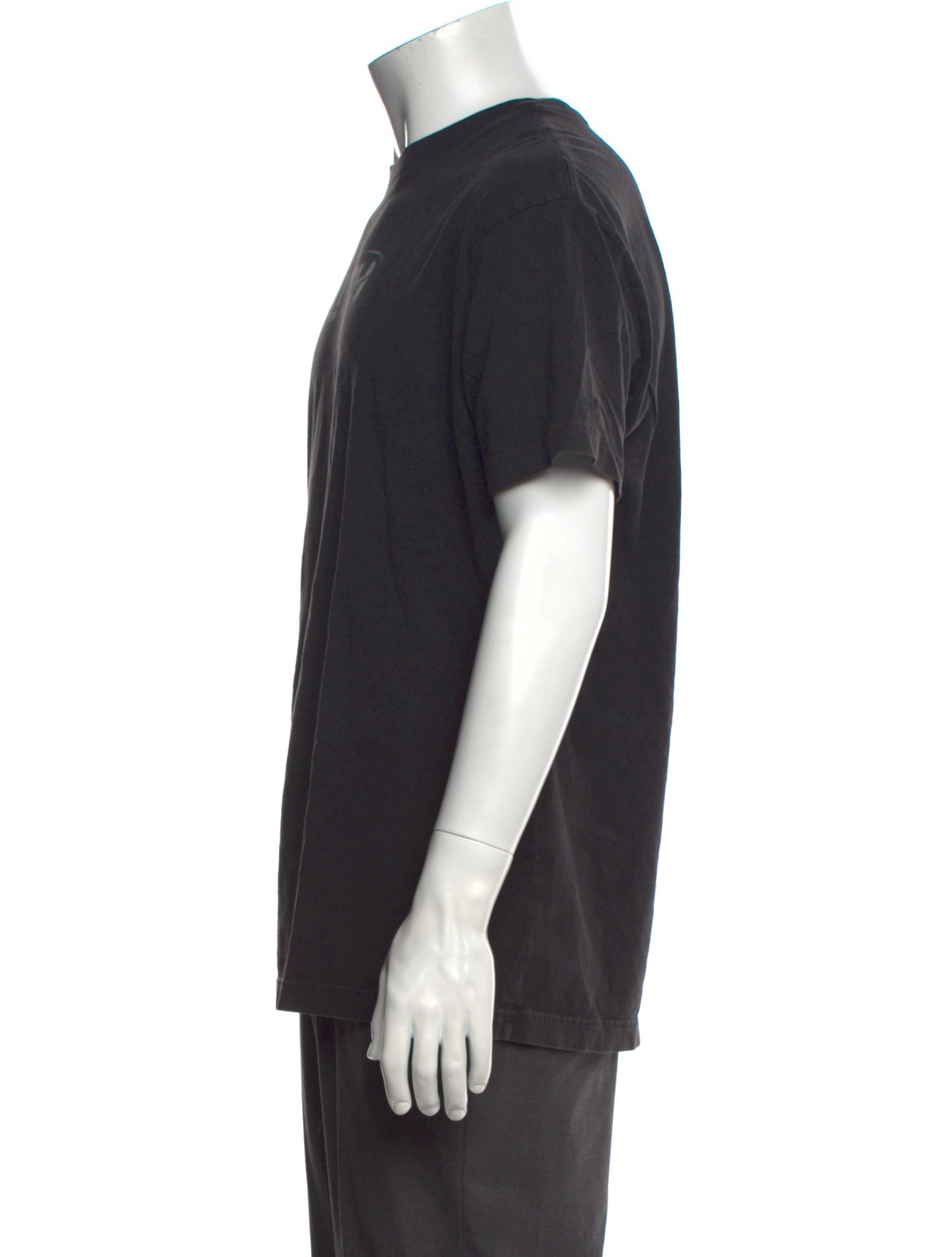 KITH Graphic Print Crew Neck T-Shirt