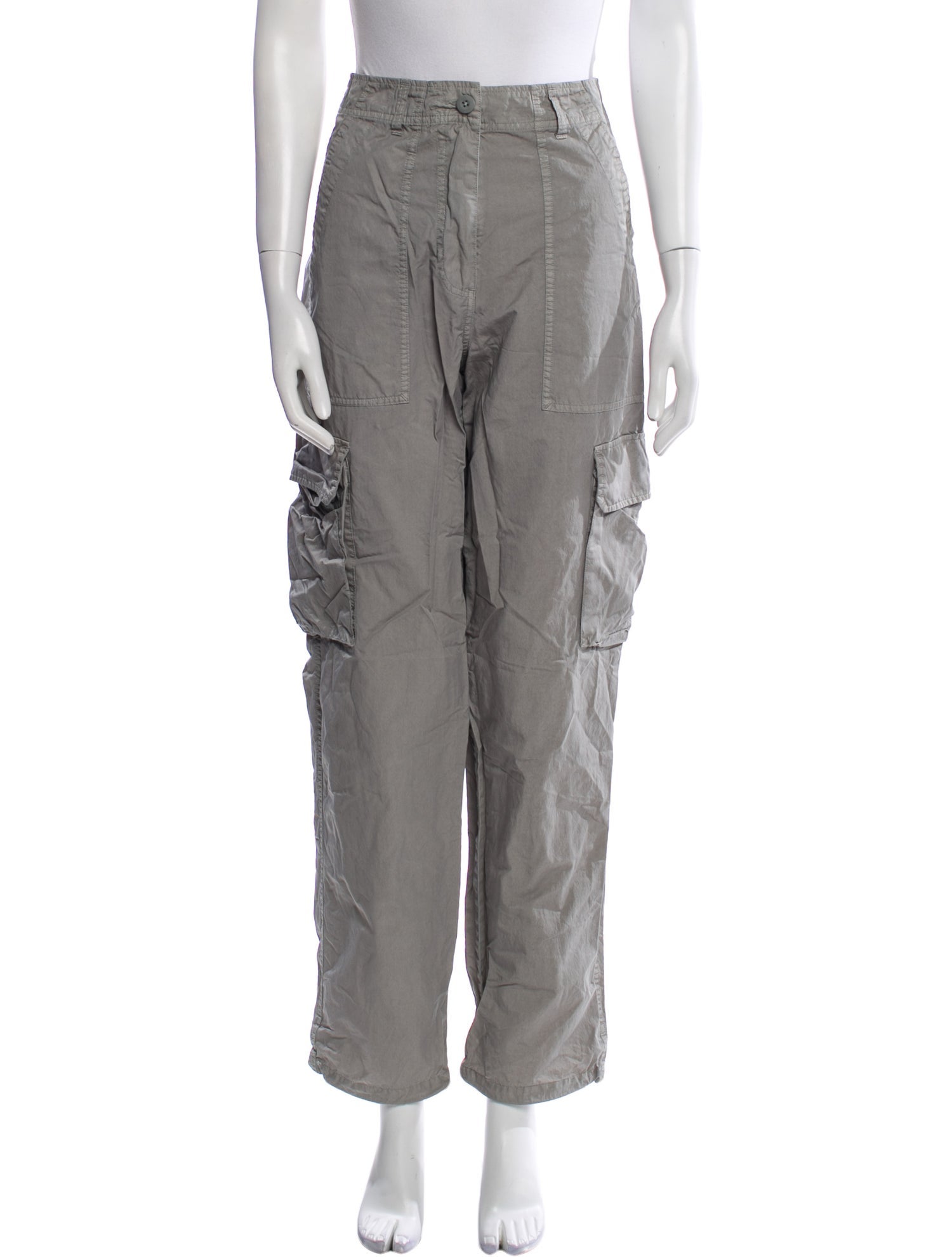KITH Straight Leg Pants