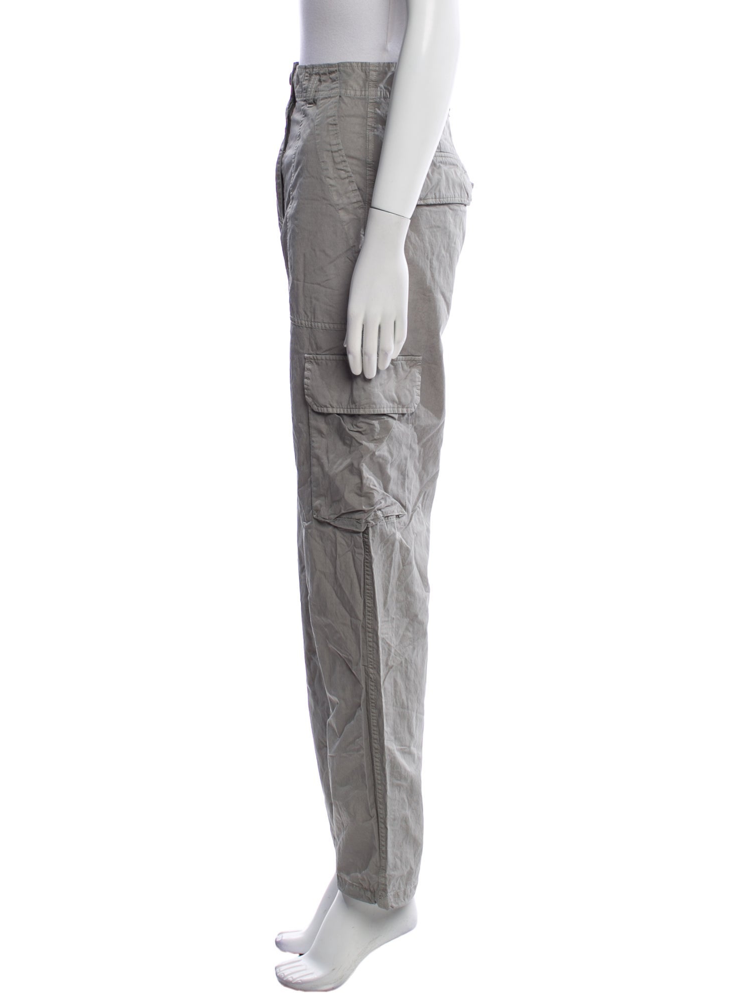 KITH Straight Leg Pants