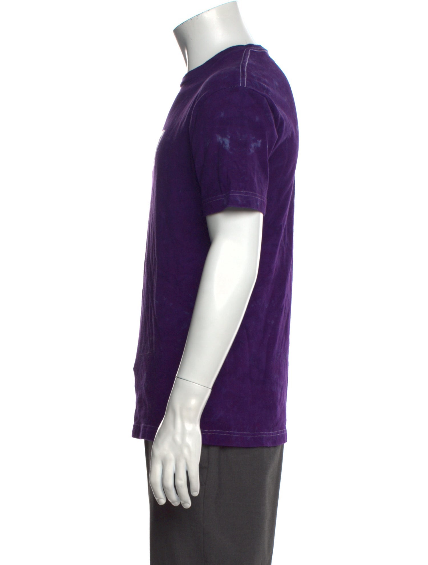 KITH Graphic Print Short Sleeve Shirt