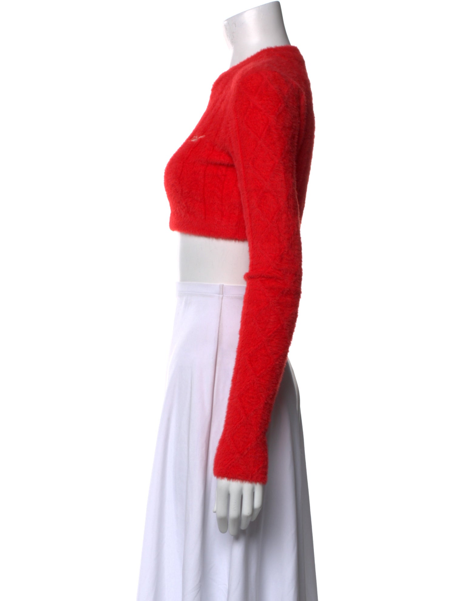 KITH Cashmere Crew Neck Sweater