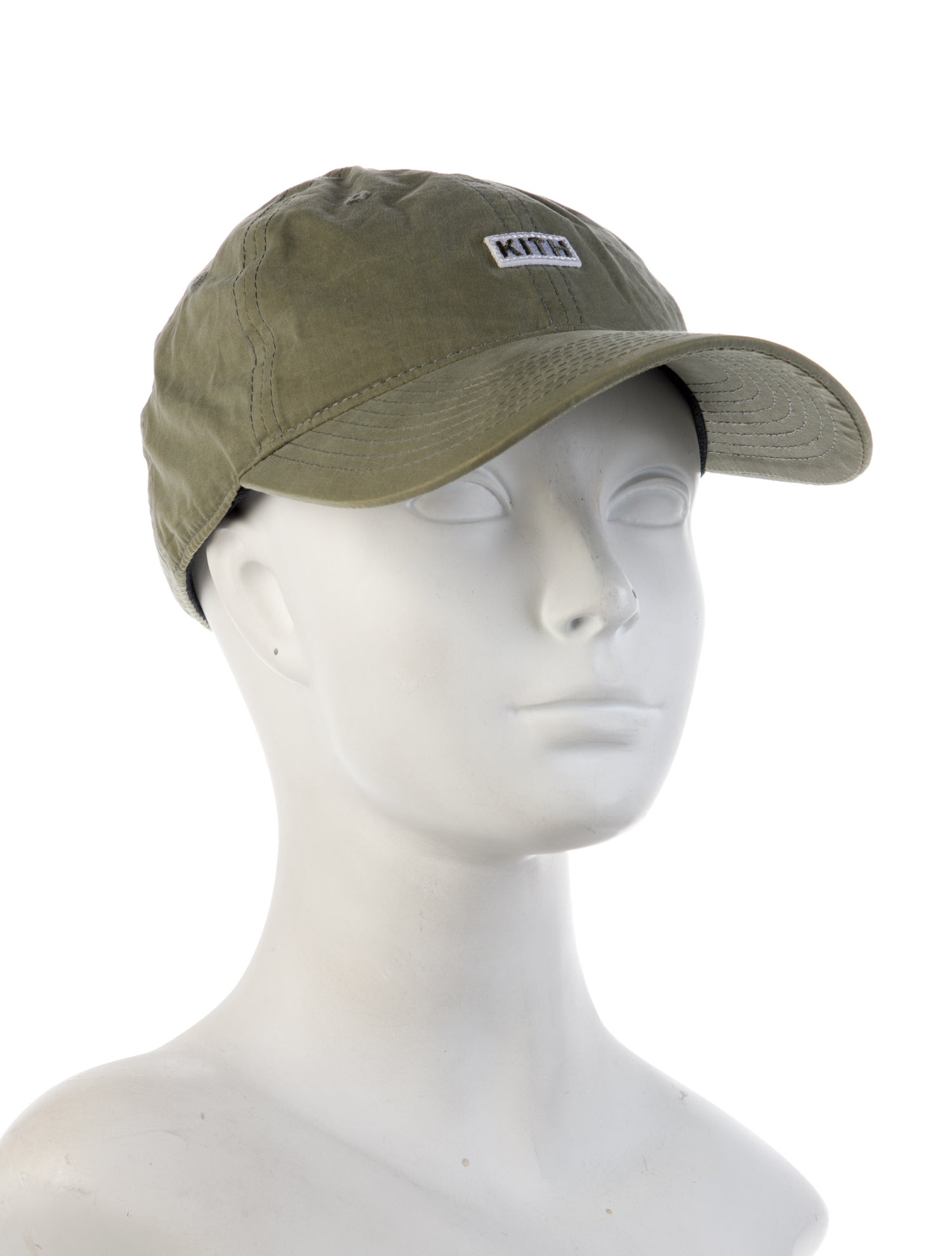 KITH Cotton Baseball Cap