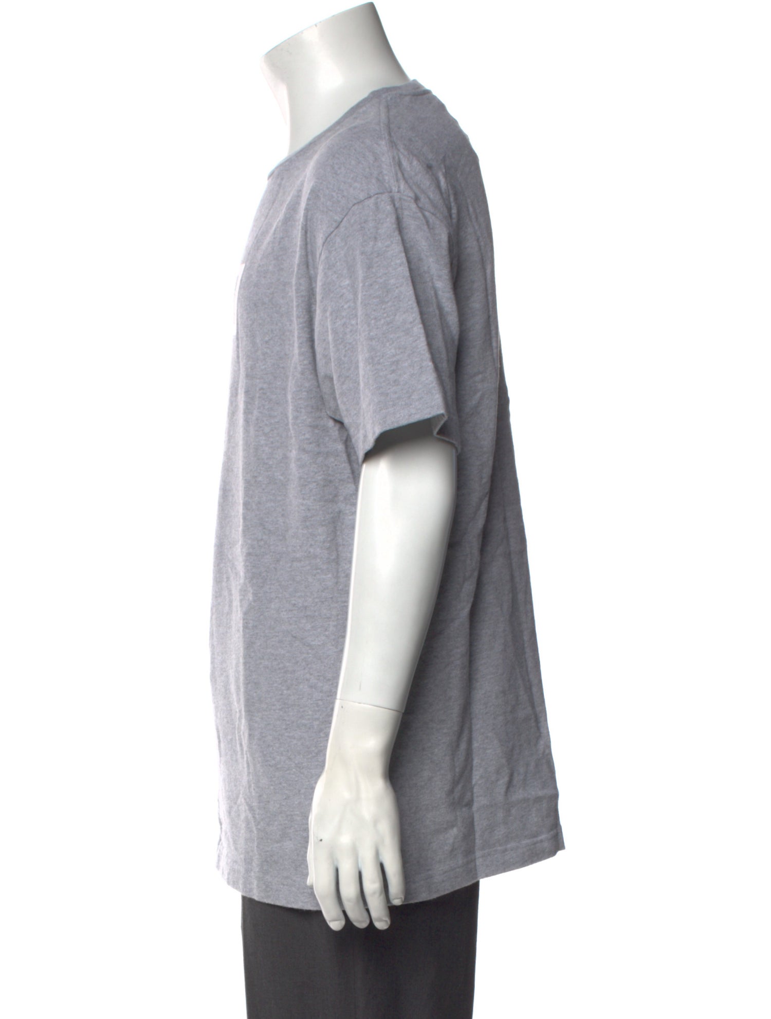 KITH Graphic Print Crew Neck T-Shirt w/ Tags