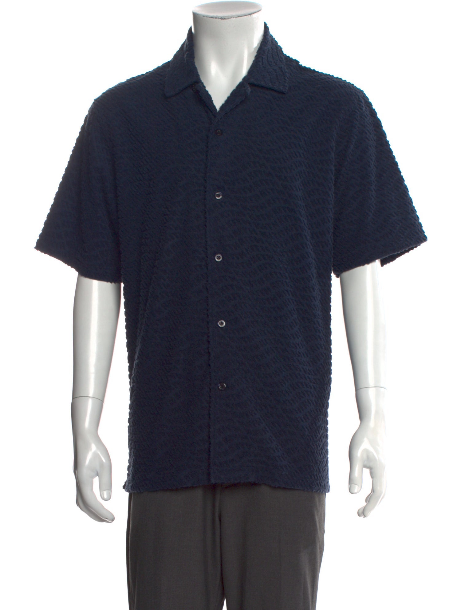 KITH Short Sleeve Shirt