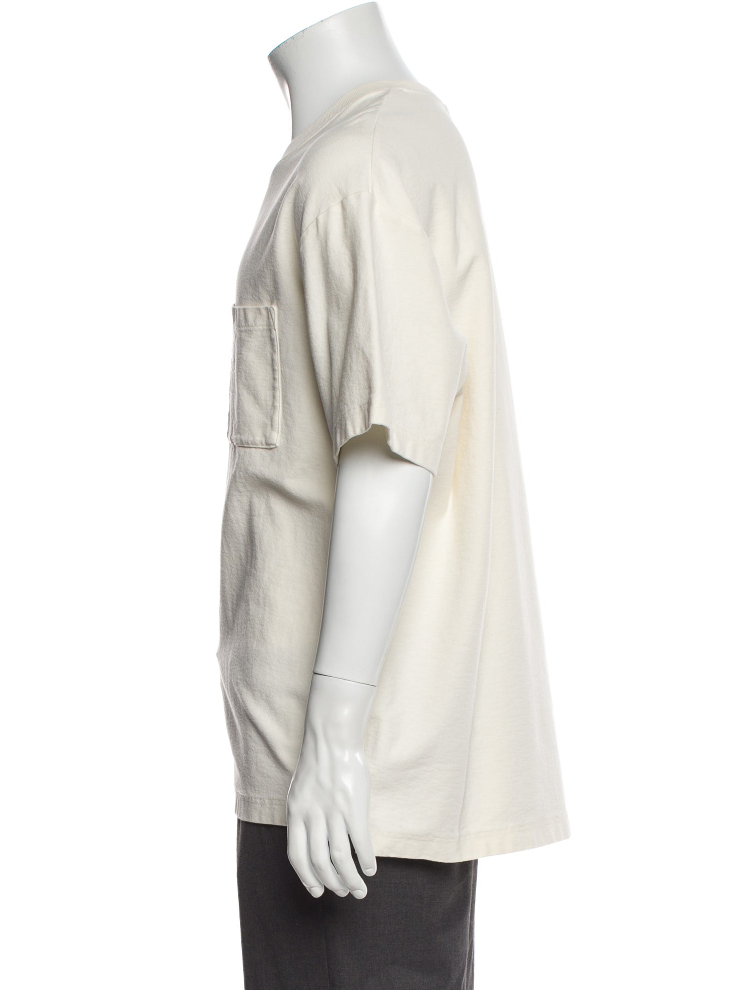 KITH Crew Neck Short Sleeve T-Shirt