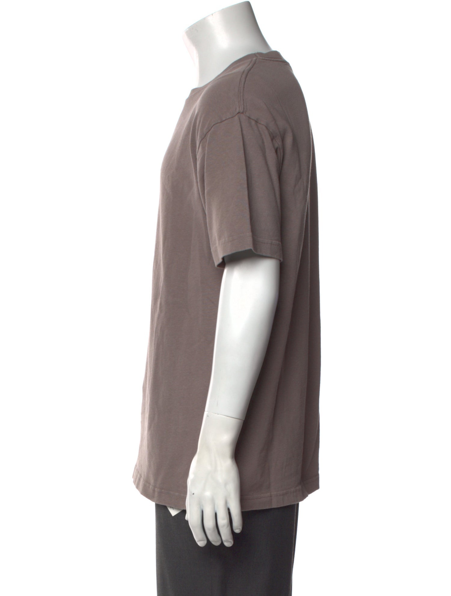 KITH Graphic Print Crew Neck T-Shirt