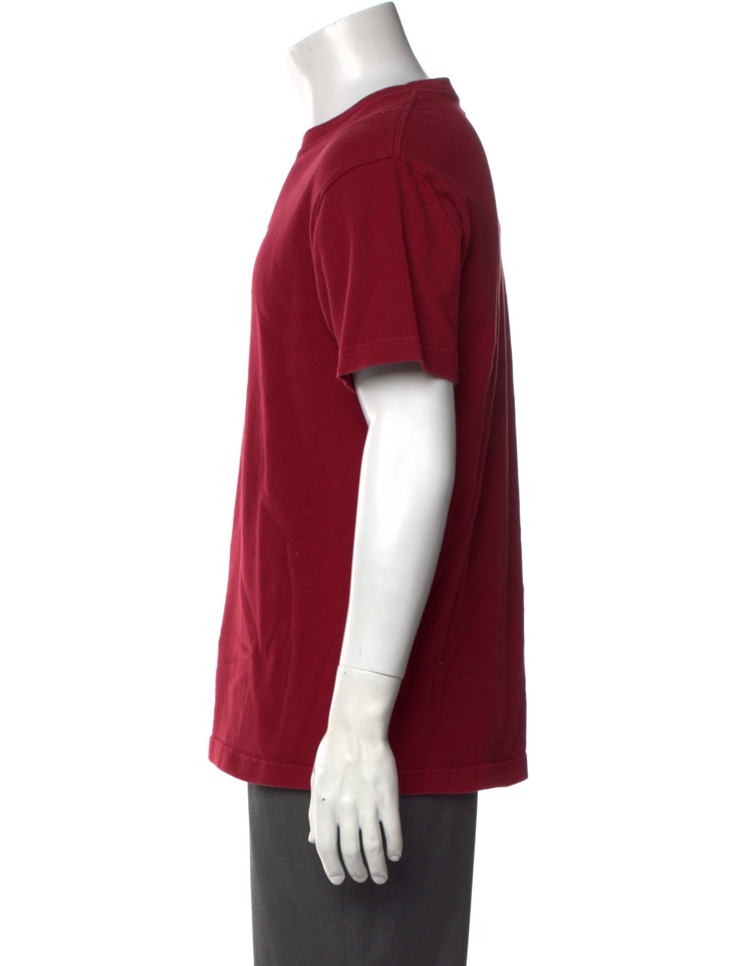 KITH Graphic Print Crew Neck T-Shirt